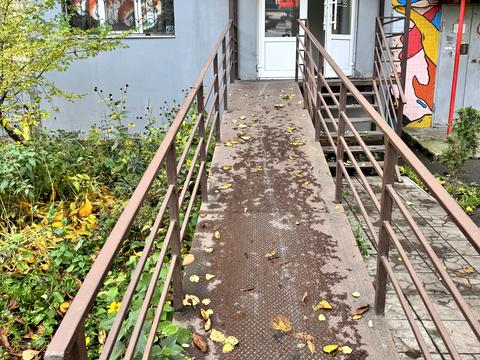 коммерческая по адресу Соломенская ул., 28