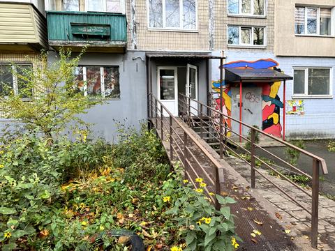 коммерческая по адресу Соломенская ул., 28