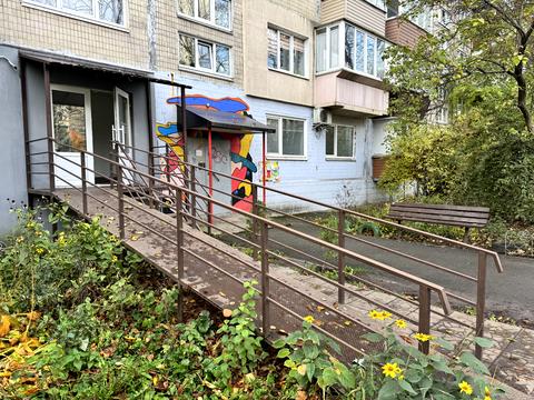 коммерческая по адресу Соломенская ул., 28