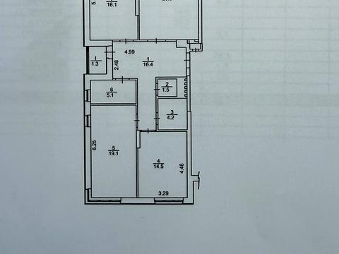 квартира за адресою Соборна вул., 23