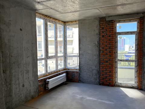 квартира за адресою Соборна вул., 23