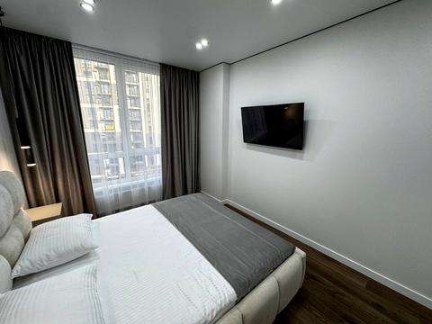 квартира по адресу Княгинин ул., 7