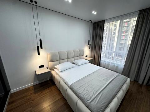 квартира по адресу Княгинин ул., 7