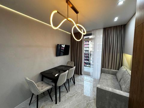 квартира по адресу Княгинин ул., 7