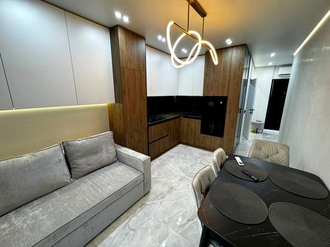 квартира по адресу Княгинин ул., 7