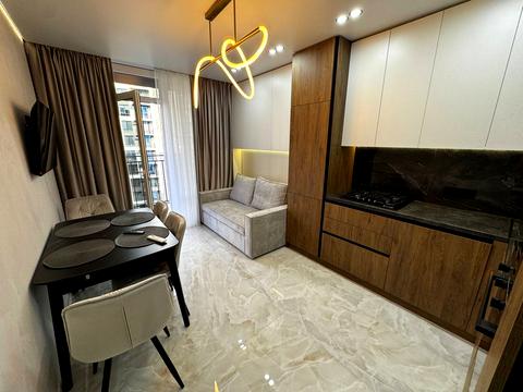 квартира по адресу Княгинин ул., 7