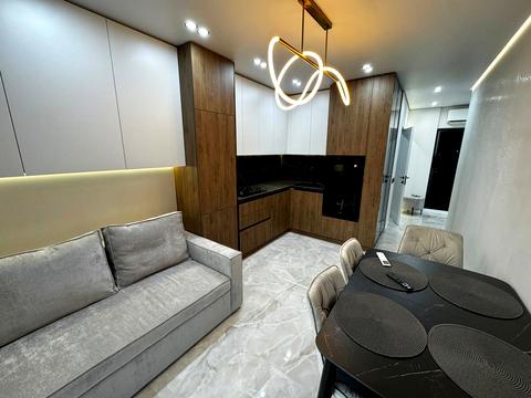 квартира по адресу Княгинин ул., 7