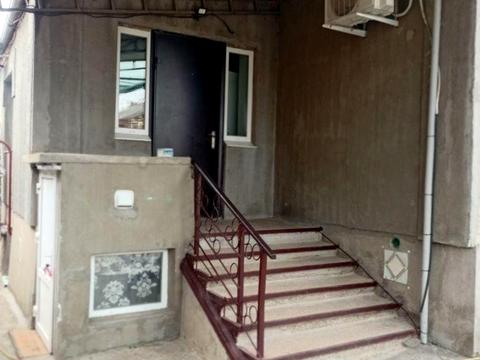 будинок за адресою Донська