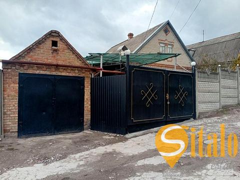 будинок за адресою Донська