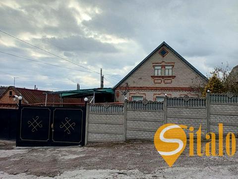 будинок за адресою Донська