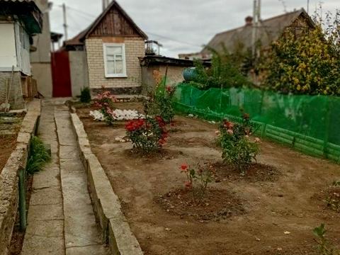 будинок за адресою Донська