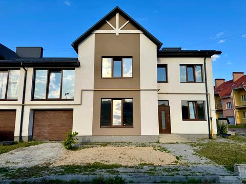 будинок за адресою Степана Дем'янчука вул., 25