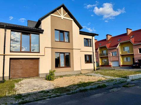 будинок за адресою Степана Дем'янчука вул., 25