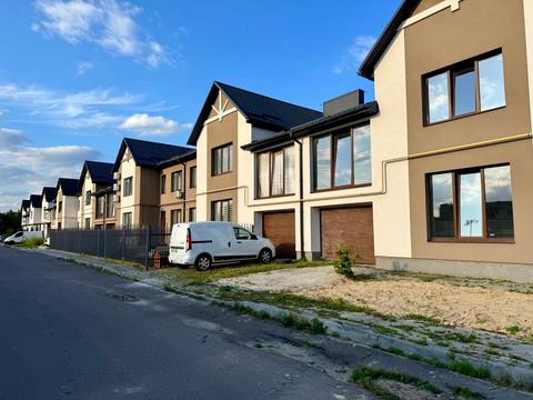 будинок за адресою Степана Дем'янчука вул., 25