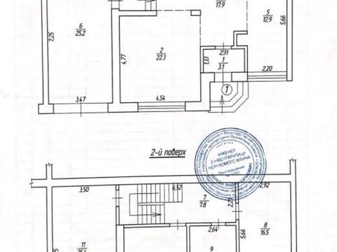 будинок за адресою Степана Дем'янчука вул., 25