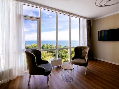 квартира по адресу Гагаринское Плато ул. (Гагаринское Плато), 5/2