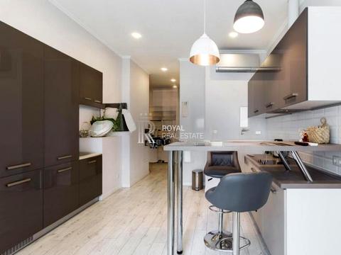 квартира за адресою Андрія Верхогляда вул. (Михайла Драгомирова), 11