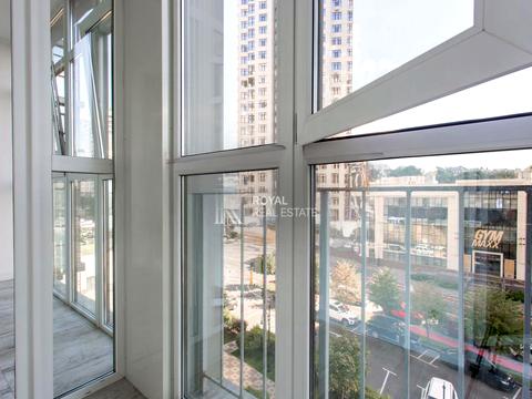 квартира за адресою Андрія Верхогляда вул. (Михайла Драгомирова), 11