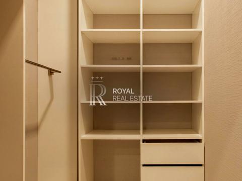 квартира за адресою Андрія Верхогляда вул. (Михайла Драгомирова), 11