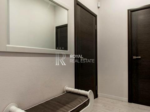 квартира за адресою Андрія Верхогляда вул. (Михайла Драгомирова), 11