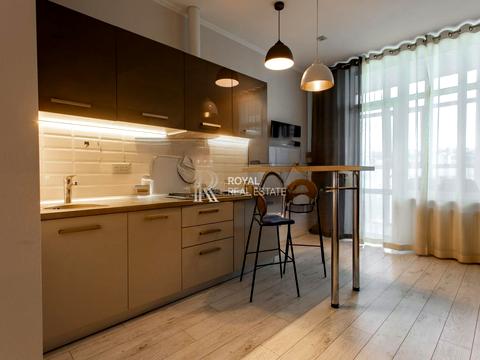 квартира за адресою Андрія Верхогляда вул. (Михайла Драгомирова), 11