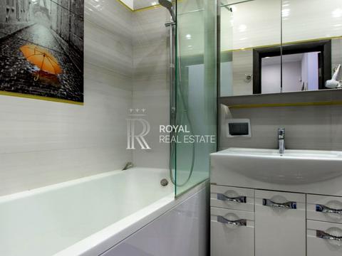 квартира за адресою Андрія Верхогляда вул. (Михайла Драгомирова), 11