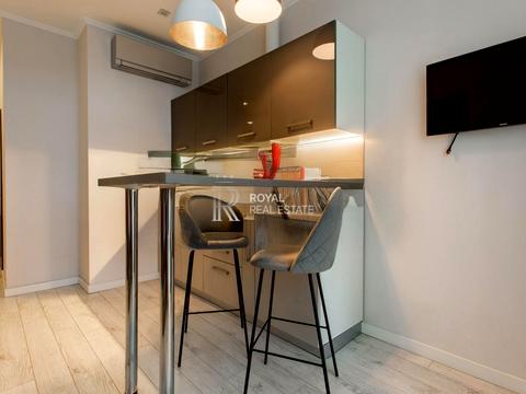 квартира за адресою Андрія Верхогляда вул. (Михайла Драгомирова), 11