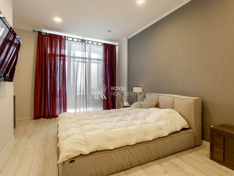 квартира за адресою Андрія Верхогляда вул. (Михайла Драгомирова), 11