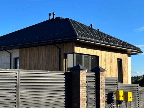 будинок за адресою Ватутіна пров.