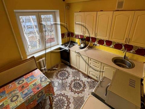 квартира по адресу Парково-Сырецкая ул. (Тимофія Шамрила), 4-А