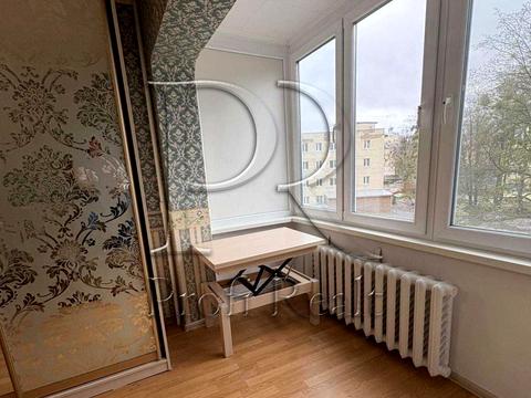 квартира по адресу Парково-Сырецкая ул. (Тимофія Шамрила), 4-А