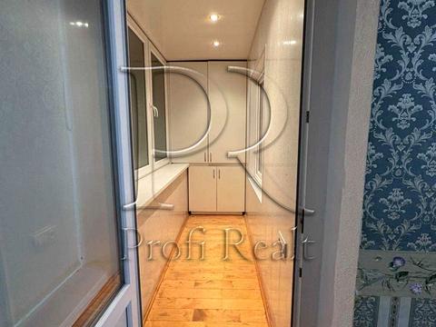 квартира по адресу Парково-Сырецкая ул. (Тимофія Шамрила), 4-А