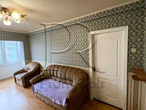 квартира по адресу Парково-Сырецкая ул. (Тимофія Шамрила), 4-А