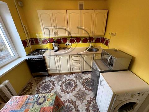 квартира по адресу Парково-Сырецкая ул. (Тимофія Шамрила), 4-А