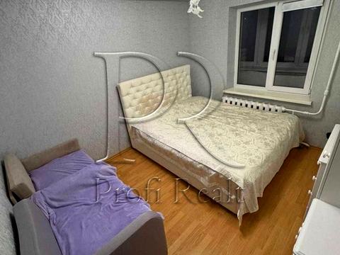 квартира по адресу Парково-Сырецкая ул. (Тимофія Шамрила), 4-А