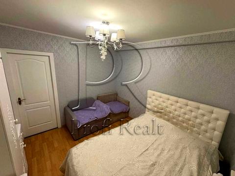 квартира по адресу Парково-Сырецкая ул. (Тимофія Шамрила), 4-А