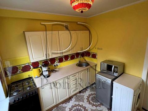 квартира по адресу Парково-Сырецкая ул. (Тимофія Шамрила), 4-А