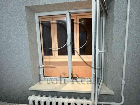 квартира по адресу Парково-Сырецкая ул. (Тимофія Шамрила), 4-А