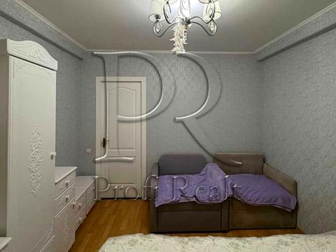 квартира по адресу Парково-Сырецкая ул. (Тимофія Шамрила), 4-А