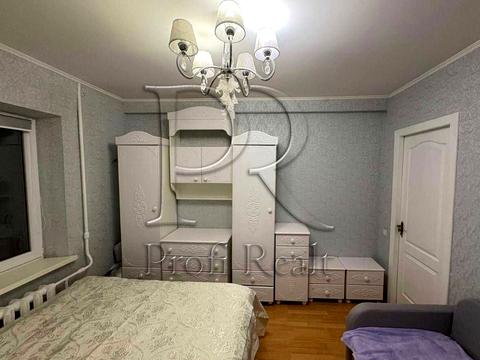 квартира по адресу Парково-Сырецкая ул. (Тимофія Шамрила), 4-А