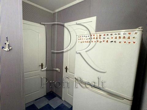 квартира по адресу Парково-Сырецкая ул. (Тимофія Шамрила), 4-А