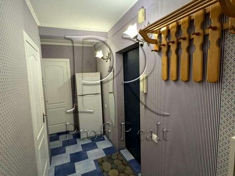 квартира по адресу Парково-Сырецкая ул. (Тимофія Шамрила), 4-А