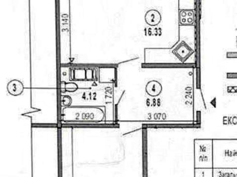 квартира за адресою Стеценка вул., 75-Р