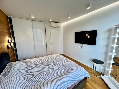 квартира по адресу Джона Маккейна ул. (Кудри Ивана), 1-Б