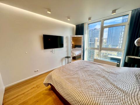 квартира по адресу Джона Маккейна ул. (Кудри Ивана), 1-Б