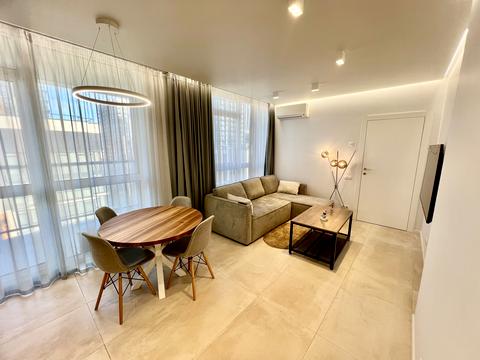 квартира за адресою Джона Маккейна вул. (Івана Кудрі), 1-Б