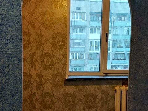 квартира по адресу Космонавтів ул., 38/17