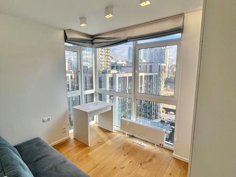 квартира по адресу Джона Маккейна ул. (Кудри Ивана), 1-Б