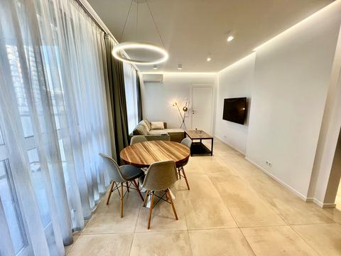 квартира по адресу Джона Маккейна ул. (Кудри Ивана), 1-Б