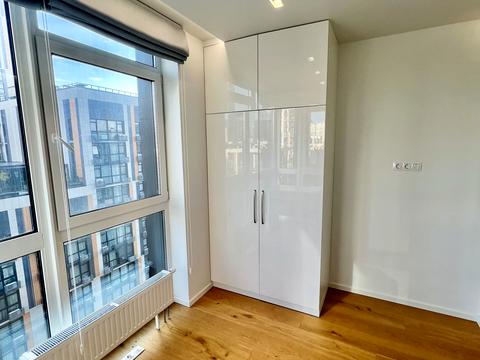 квартира по адресу Джона Маккейна ул. (Кудри Ивана), 1-Б